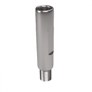 FT21 / FT22 BI-METAL THERMOMETER  Fivalco Group - Leading Valves  Manufacturer