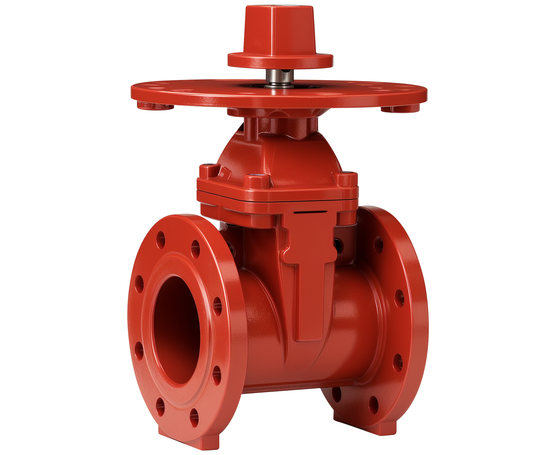 3288-365-FLA NRS GATE VALVE FLANGED ENDS