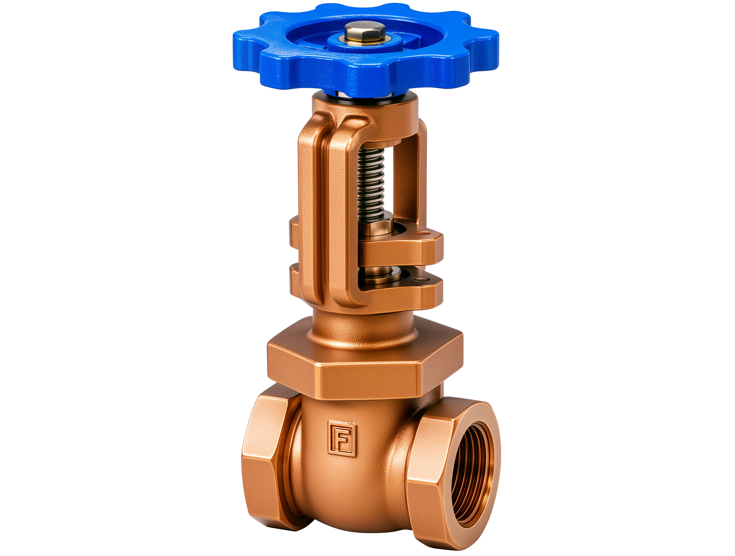 BGV BRONZE GATE VALVE