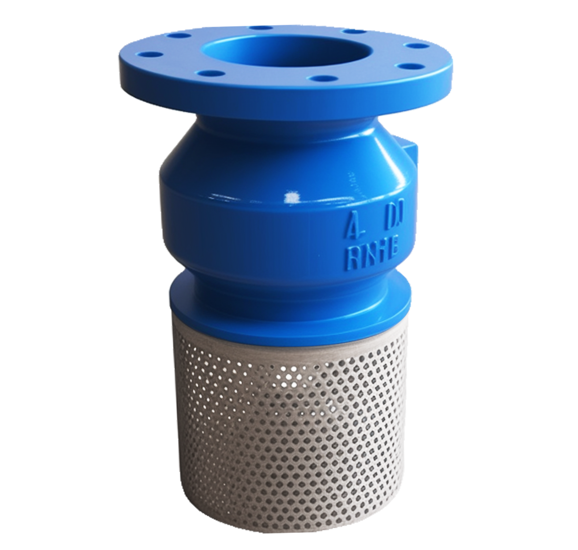 F53F FOOT VALVE