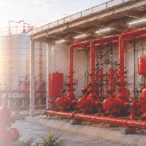 Fire Protection Products