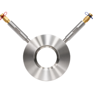 F6OP MEASUREMENT ORIFICE PLATE