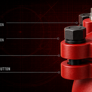 Air Vent Valve