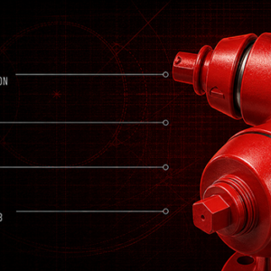 Fire Hydrant