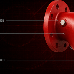 Y-Strainers