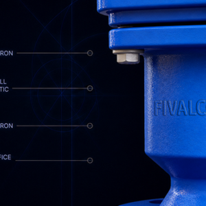 Air Valves