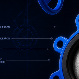 Butterfly Valves