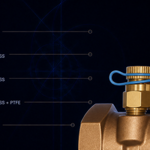 Bronze Valves
