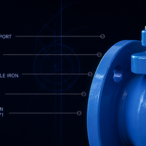 Ball Valves
