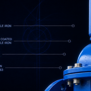 Gate Valves