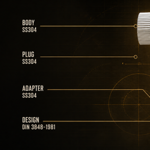Air Valves