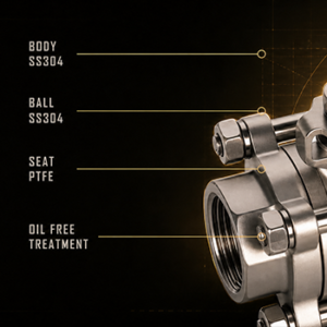 Ball Valves