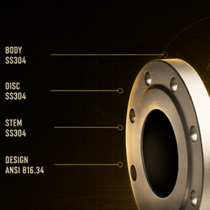 Check Valves