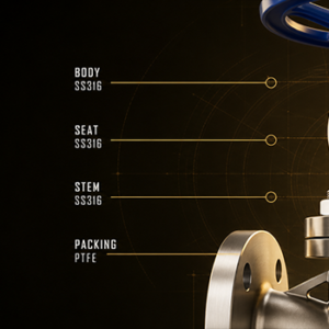 Globe Valves
