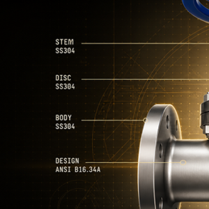 Gate Valves