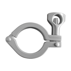 C1 SS SANITARY CLAMP