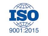 Logo ISO9001