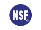 Logo NSF